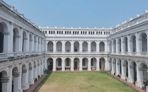 Calcutta Museum Society image