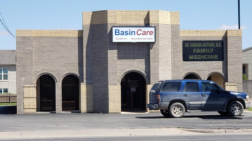 Basin Care Family Medicine