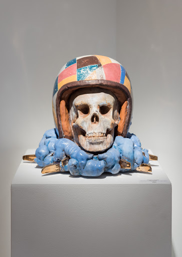 Art Gallery «Eutectic Gallery», reviews and photos, 1930 NE Oregon St, Portland, OR 97232, USA