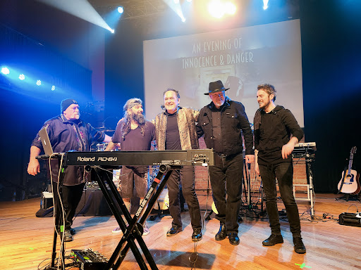 Night Club «The Crofoot», reviews and photos, 1 S Saginaw St, Pontiac, MI 48342, USA