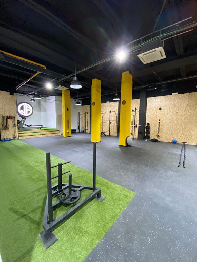 JF Sport Center en Valencia, Valencia