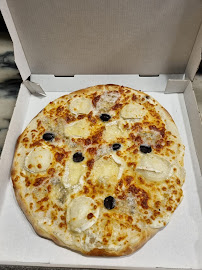 Pizza du Pizzeria JM'PIZZA à Agde - n°14