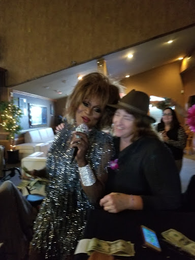 Soul Food Restaurant «Celebrations on Market», reviews and photos, 340 S Market St, Wilmington, DE 19801, USA