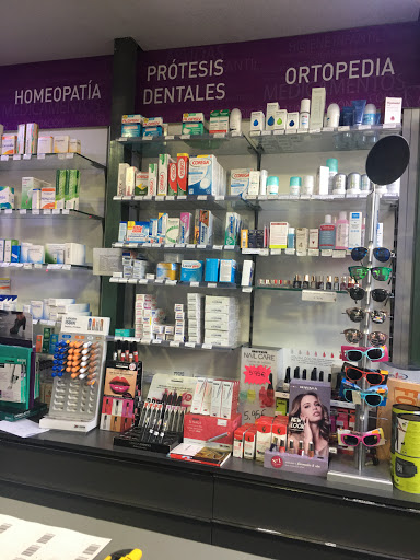 Farmacia Central 365 Dias