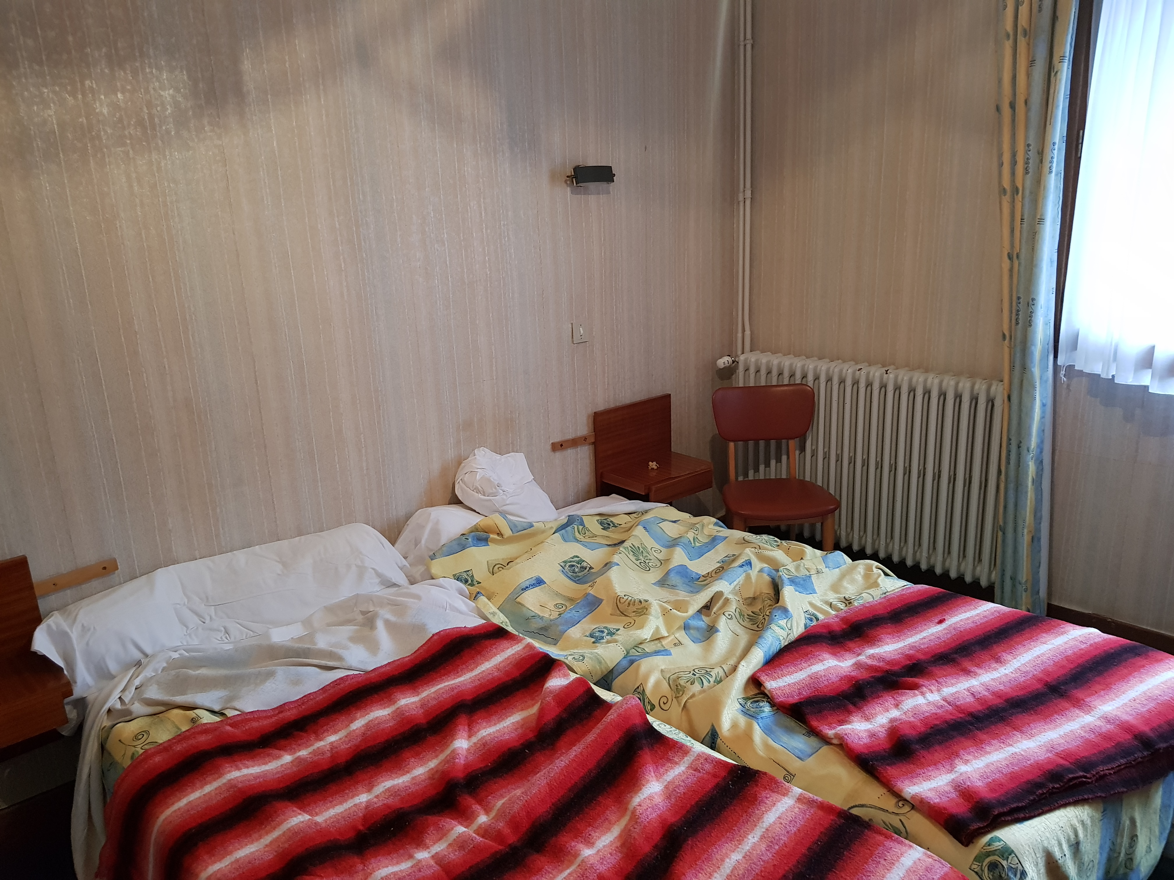 Photo n° 1 de l'avis de Jérémy.A fait le 23/04/2019 à 15:17