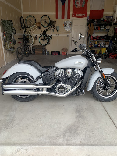 Honda Dealer «Moto United-Honda Suzuki of Salt Lake», reviews and photos, 2354 State St, Salt Lake City, UT 84115, USA