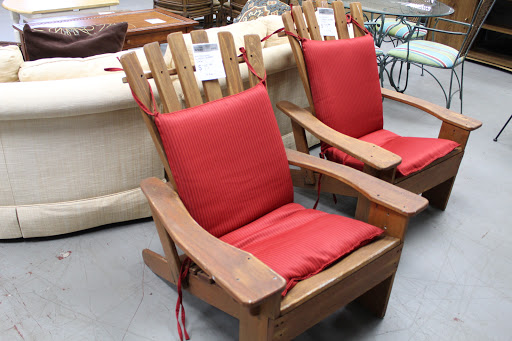 Non-Profit Organization «Habitat for Humanity of Hall County ReStore», reviews and photos