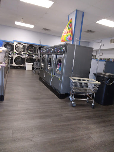 Laundromat «Laundry Time», reviews and photos, 242 Wooster Road North, Barberton, OH 44203, USA