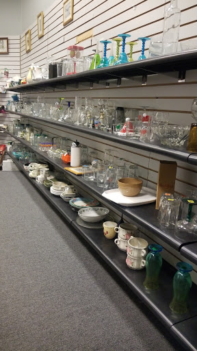 Second Hand Store «Lovelady Thrift Store», reviews and photos, 2402 Old Springville Rd, Center Point, AL 35215, USA
