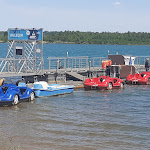 Photo n°2 de l'avis de Kerstin.e fait le 03/06/2023 à 16:17 sur le  VINETA-Bistro am Dispatcherturm à Großpösna