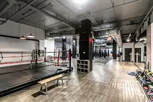 Victory Boxing Club image