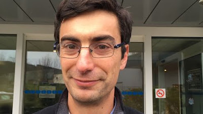 Dr Arnaud TANTIN à Pringy