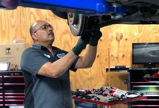 Auto Repair Shop «Team Ryan Automotive Service & Repair», reviews and photos, 2959 S Waterworks Rd, Buford, GA 30518, USA