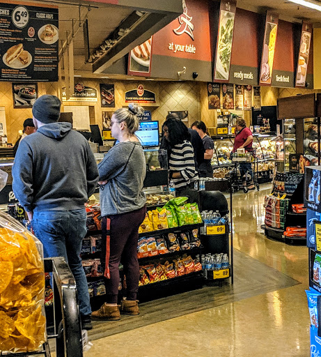 Grocery Store «Safeway», reviews and photos, 10223 Gravelly Lake Dr SW, Lakewood, WA 98499, USA