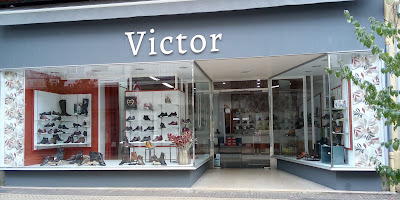 Chaussures Victor à Montceau-les-Mines