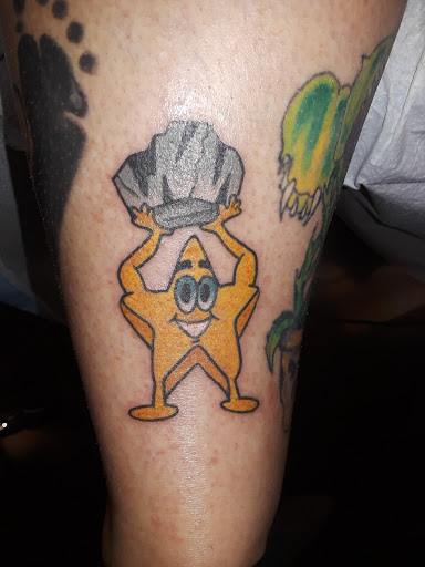 Tattoo Shop «Trilogy Tattoos», reviews and photos, 10312 Bloomingdale Ave, Riverview, FL 33569, USA