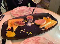 Plats et boissons du Café Hoche Cannes - Restaurant, Brasserie, Salon de thé Rue Hoche - n°17