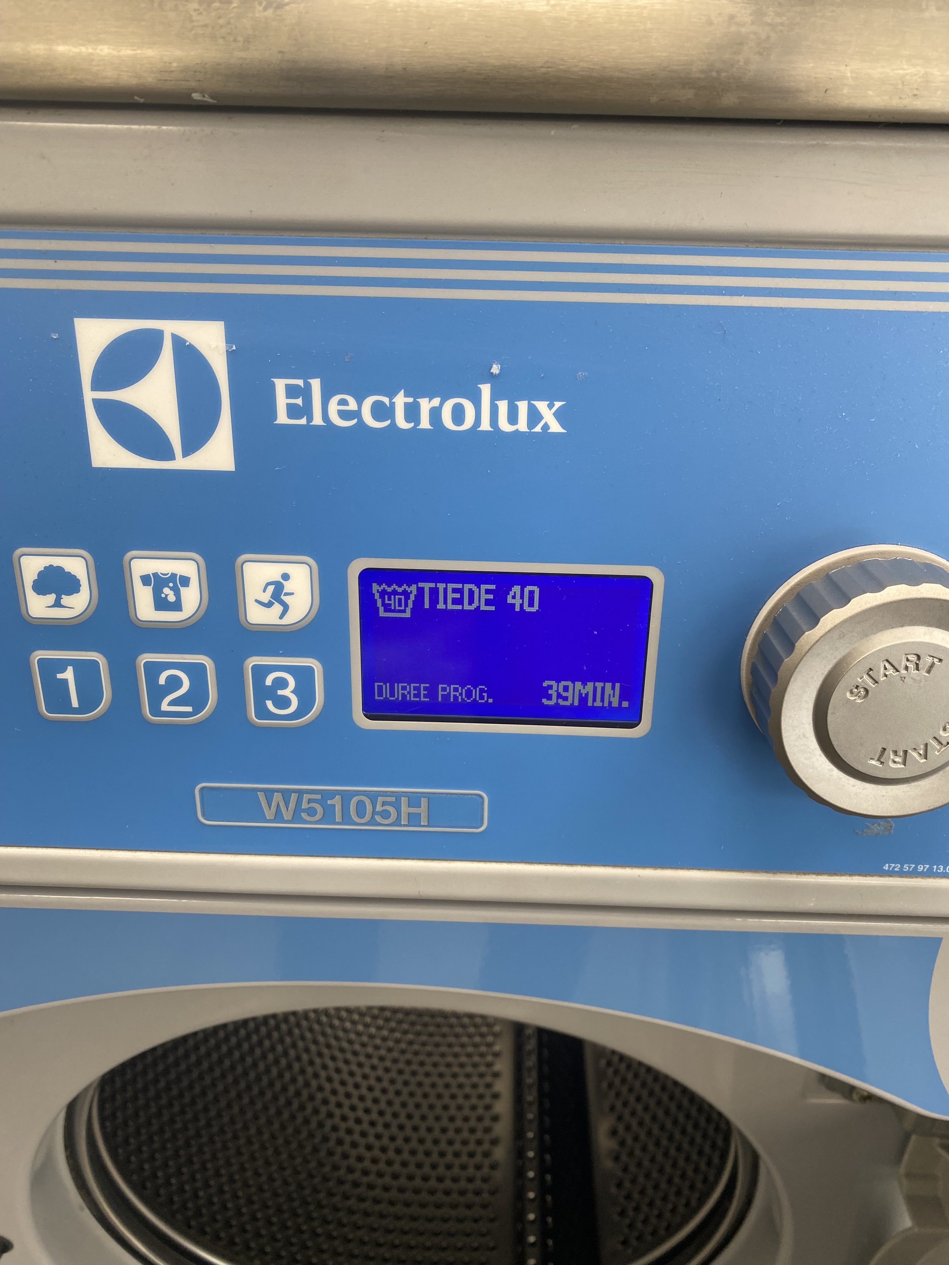 Photo n° 1 de l'avis de Loïc.i fait le 11/10/2023 à 10:49