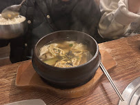 Les plus récentes photos du Restaurant de grillades coréennes Gooyi Gooyi à Paris - n°12