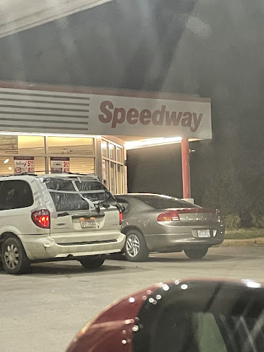 Convenience Store «Speedway», reviews and photos, 5040 Walnut St S, South Bloomfield, OH 43103, USA