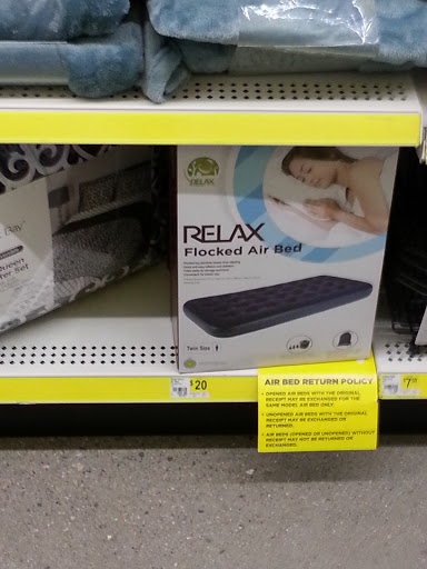 Discount Store «Dollar General», reviews and photos, 125 Barnes Rd, Williamstown, KY 41097, USA