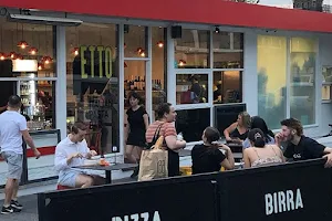 Etto Pasta Bar - South Melbourne image