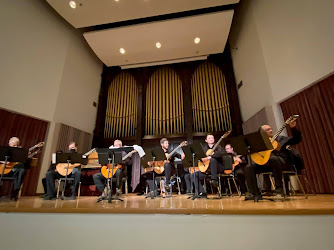 University of Arizona Fred Fox School of Music