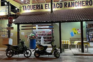 El Taco Ranchero image