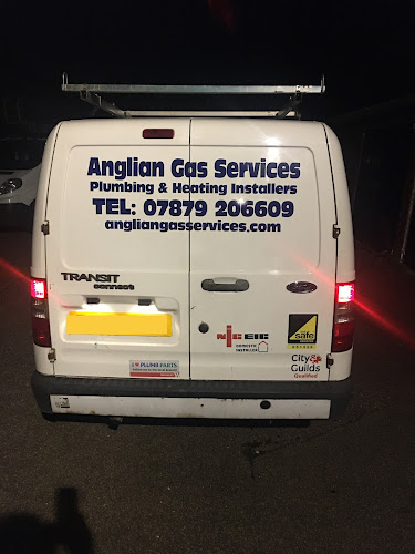 Anglian Gas Services - Other