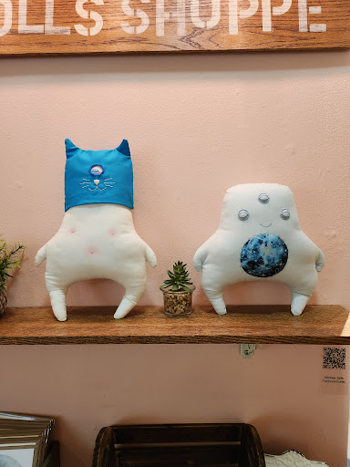 Art Gallery «Woolworth Walk», reviews and photos, 25 Haywood St, Asheville, NC 28801, USA