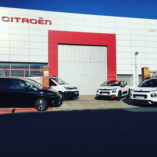 Auto Reparaciones Juper en Haro, La Rioja