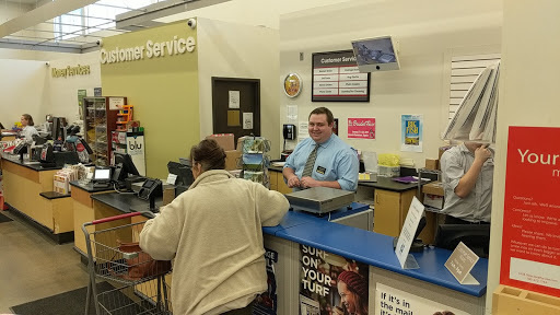 Supermarket «Hy-Vee», reviews and photos, 2951 SW Wanamaker Rd, Topeka, KS 66614, USA