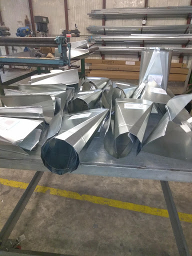 HVAC Contractor «W.W. Gay Mechanical Contractor, Inc.», reviews and photos, 3220 39th St, Orlando, FL 32839, USA