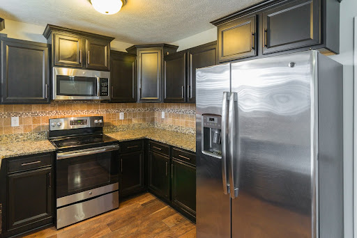 Property Management Company «Horizon Realty & Management, LLC», reviews and photos, 2237 Lowes Dr h, Clarksville, TN 37040, USA