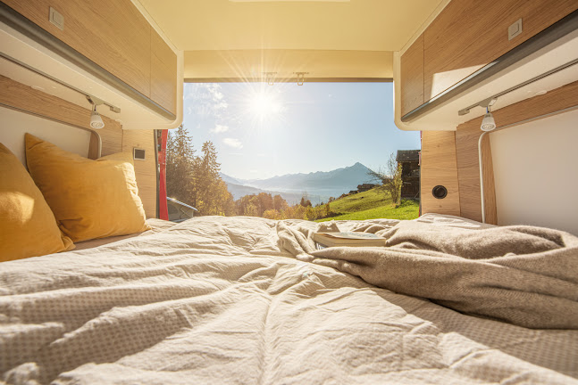 Mountain Camper AG - Thun