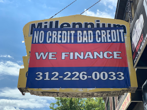 Used Car Dealer «World Discount Auto», reviews and photos, 800 S Western Ave, Chicago, IL 60612, USA