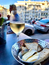 Plats et boissons du Rouge, Restaurant - Bar à vin à Nice - n°17