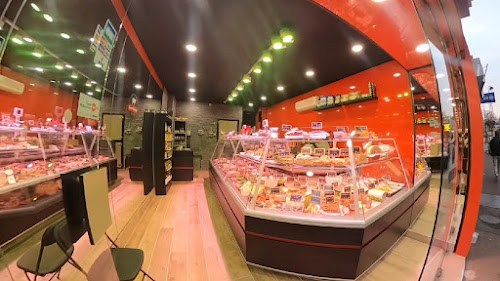 Boucherie-charcuterie Boucherie -Charcuterie Bideault Aulnay-sous-Bois