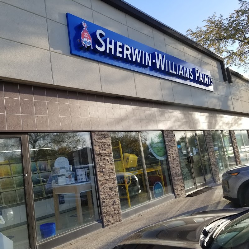 Sherwin-Williams Paint Store