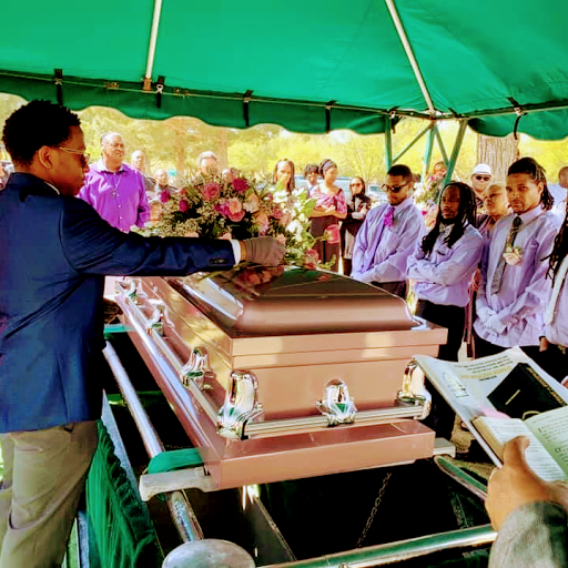 Funeral Home «Heritage Mortuary Inc.», reviews and photos, 3610 N Rancho Dr, Las Vegas, NV 89130, USA