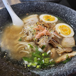 Photo n° 1 de l'avis de Jordan.g fait le 30/10/2022 à 12:00 pour Hokane Ramen à Tours