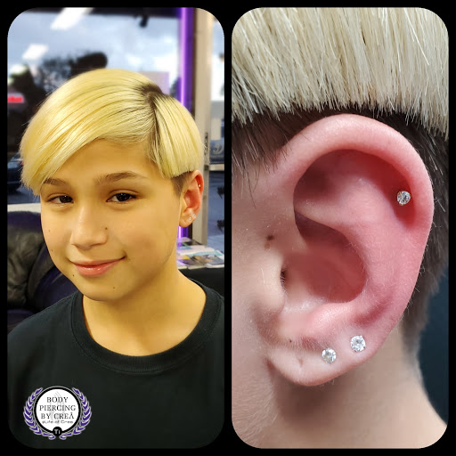 Explore heart tattoo ideas for men, creative tattoo ideas in Sarasota, available at Z-Edge Tattoo and Body Piercing North Shop