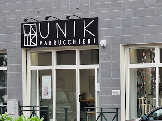 Unik Parrucchieri_ Hair Lounge Torino