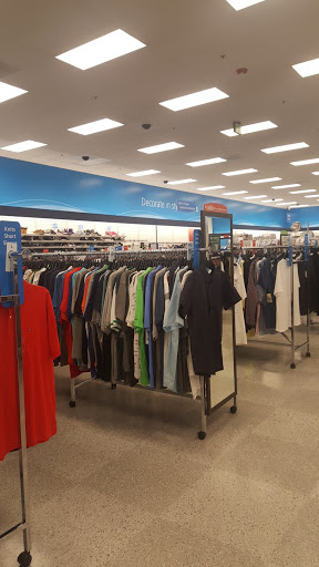 Clothing Store «Ross Dress for Less», reviews and photos, 500 N Jackson Rd Ste G, Pharr, TX 78577, USA