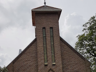 Kleine (Gereformeerde) Kerk