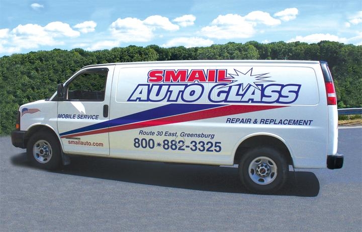 Smail Auto Glass