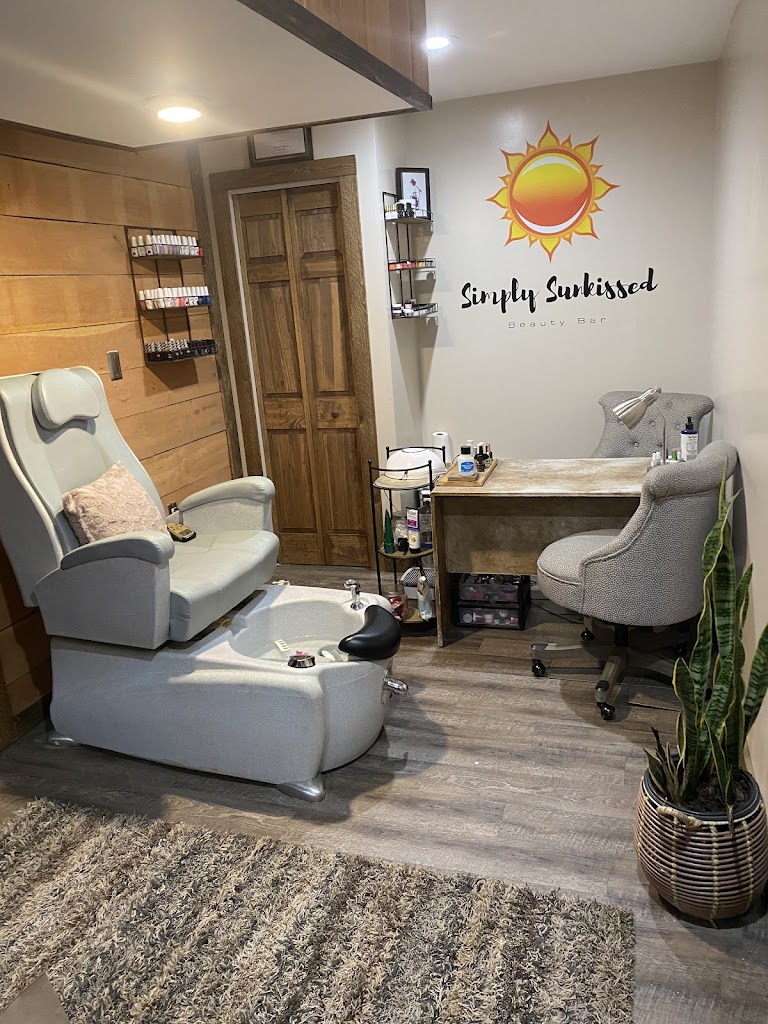 Simply Sunkissed Beauty Bar 15478