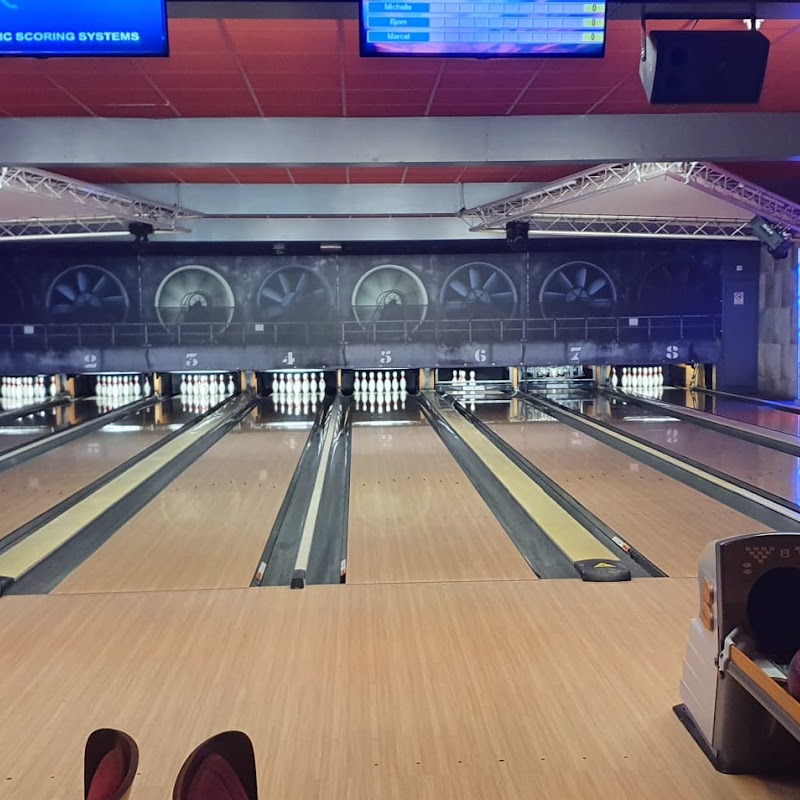 Bowling Rusheuvel