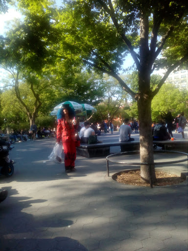 Modern Art Museum «Whitney Museum of American Art», reviews and photos, 99 Gansevoort St, New York, NY 10014, USA