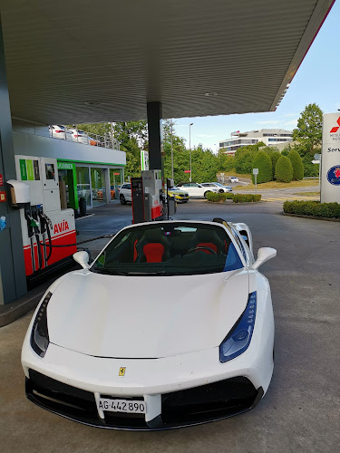 Rezensionen über AVIA in Schaffhausen - Tankstelle